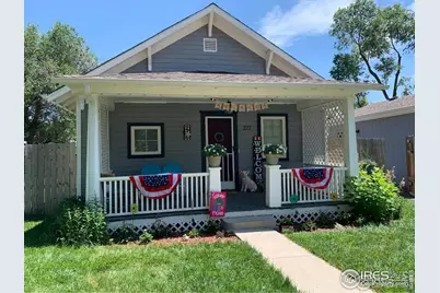 222 2nd St, Kersey, CO 80644 - Photo 1