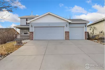 3123 Cody Ave, Evans, CO 80620 - Photo 1