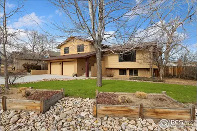 1967 Sandalwood Ln, Fort Collins, CO 80526 - Photo 1