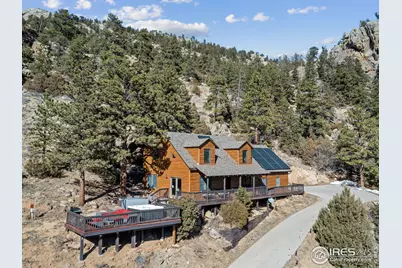 1540 Prospect Mountain Dr, Estes Park, CO 80517 - Photo 1