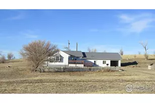 26462 Co Rd 51, Burlington, CO 80807 - Photo 1