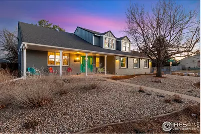 1301 Ticonderoga Dr, Fort Collins, CO 80525 - Photo 1