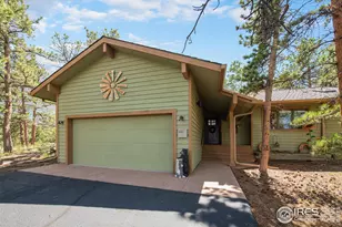 939 Fox Acres Dr W, Red Feather Lakes, CO 80545 - Photo 1