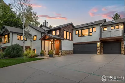 2545 Tamarack Ave, Boulder, CO 80304 - Photo 1
