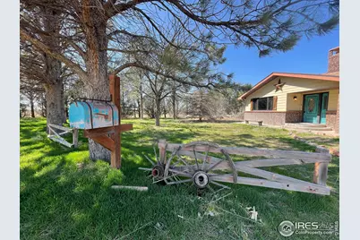 45511 County Road N, Burlington, CO 80807 - Photo 1