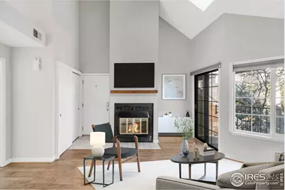 4882 E Kentucky Ave #C, Denver, CO 80246 - Photo 1