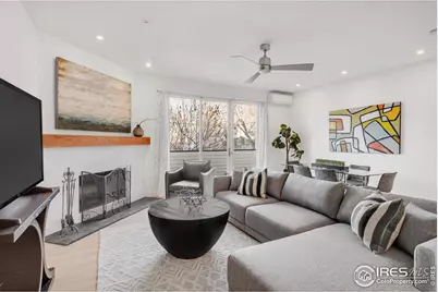 2444 9th St #4, Boulder, CO 80304 - Photo 1