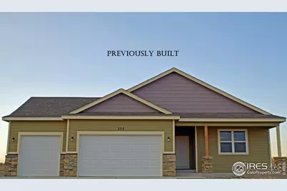 118 Sixth Ave, Wiggins, CO 80654 - Photo 1