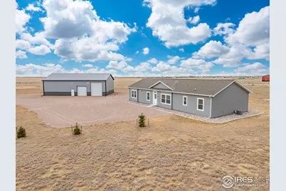 16244 County Road 94, Pierce, CO 80650 - Photo 1
