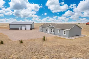 16244 Co Rd 94, Pierce, CO 80650 - Photo 1