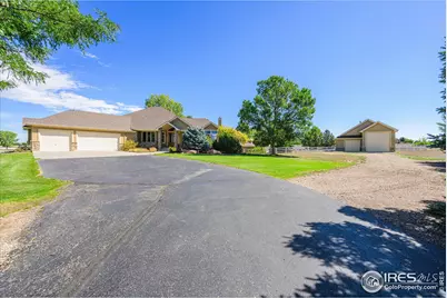 39658 Ridge Park Dr, Severance, CO 80610 - Photo 1