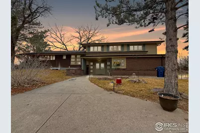 203 Country Club Dr, Sterling, CO 80751 - Photo 1