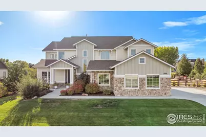 6309 Fall Harvest Way, Fort Collins, CO 80528 - Photo 1