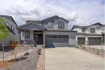 5530 Fleur De Lis Ln, Timnath, CO 80547 - Photo 1