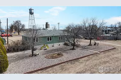 286 Lincoln Ave, Nunn, CO 80648 - Photo 1