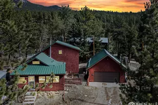 177 Bill Waite Rd, Allenspark, CO 80510 - Photo 1