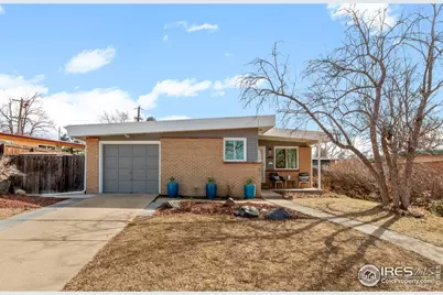 6190 Estes Ct, Arvada, CO 80004 - Photo 1