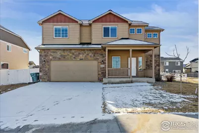 4135 Front Stretch Dr, Wellington, CO 80549 - Photo 1