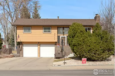 2711 W 17th St Rd, Greeley, CO 80634 - Photo 1