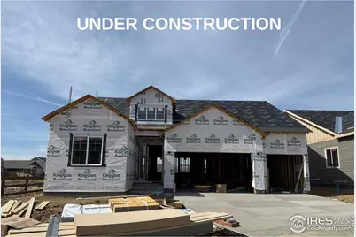 16843 Ballinger Cir, Mead, CO 80542 - Photo 1