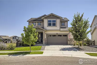 12886 Clearview St, Firestone, CO 80504 - Photo 1
