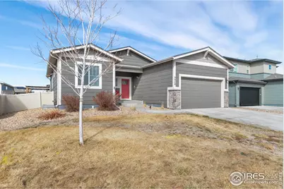 3948 Hackberry St, Wellington, CO 80549 - Photo 1