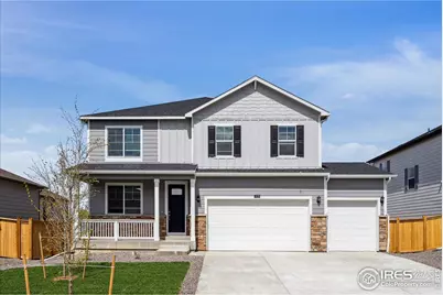 4113 Marble Dr, Mead, CO 80504 - Photo 1