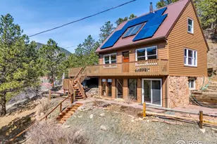 15 Golden Age Rd, Jamestown, CO 80455 - Photo 1