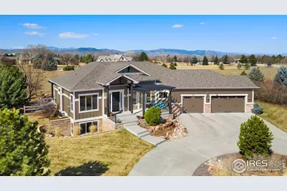 7701 Golden Prairie Ct, Fort Collins, CO 80525 - Photo 1