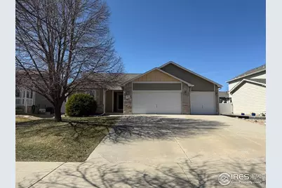 301 7th St, Mead, CO 80542 - Photo 1