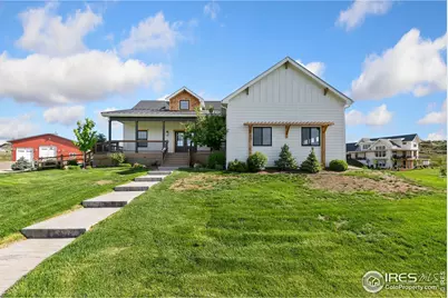 4528 Del Colina Way, Laporte, CO 80535 - Photo 1