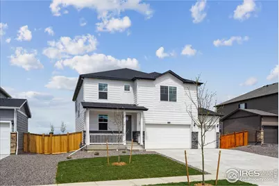 4115 Marble Dr, Mead, CO 80504 - Photo 1