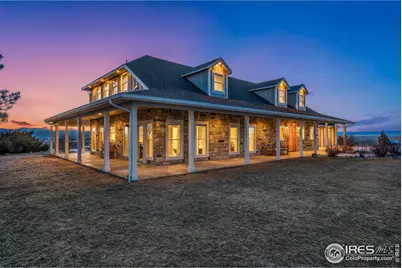 6985 County Road 104, Wellington, CO 80549 - Photo 1