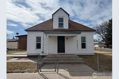 742 W 9th St, Wray, CO 80758 - Photo 1