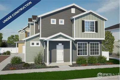 3373 Barkwood Dr, Johnstown, CO 80534 - Photo 1