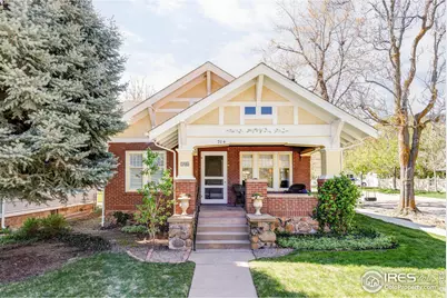 704 Mapleton Ave, Boulder, CO 80304 - Photo 1
