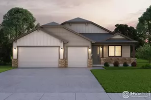 949 Hummocky Wy, Windsor, CO 80550 - Photo 1