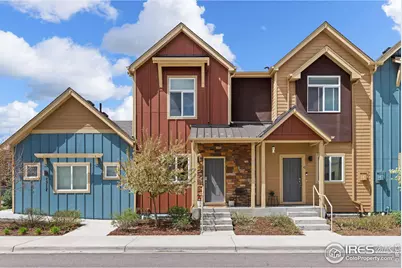 1317 Country Ct #B, Longmont, CO 80501 - Photo 1