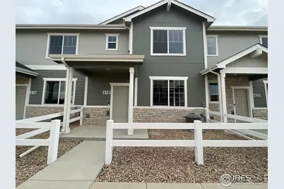 418 Condor Way, Johnstown, CO 80534 - Photo 1