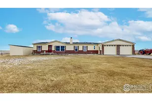 8202 Co Rd 102, Nunn, CO 80648 - Photo 1