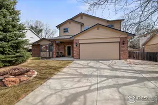2418 Maplewood Cir E, Longmont, CO 80503 - Photo 1
