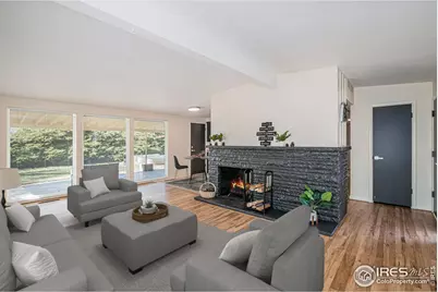 613 Skyline Dr, Fort Collins, CO 80521 - Photo 1