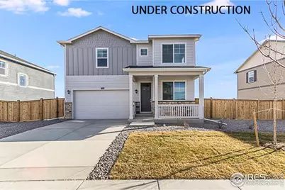 4206 Sandstone Dr, Mead, CO 80504 - Photo 1