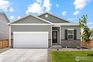 977 Cascade Falls St, Severance, CO 80550 - Photo 1