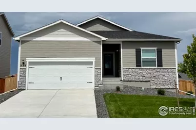 978 Cascade Falls St, Severance, CO 80550 - Photo 1