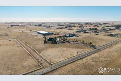 1050 S Manila Rd, Bennett, CO 80102 - Photo 1