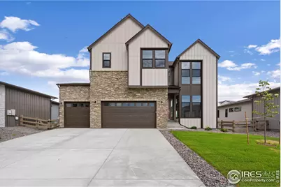 5850 Kilbeggin Rd, Timnath, CO 80547 - Photo 1