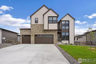 5850 Kilbeggin Rd, Timnath, CO 80547 - Photo 1