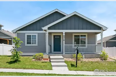 4216 Yellowbells Dr, Evans, CO 80620 - Photo 1