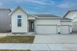 6061 Saddle Horn Dr, Timnath, CO 80547 - Photo 1